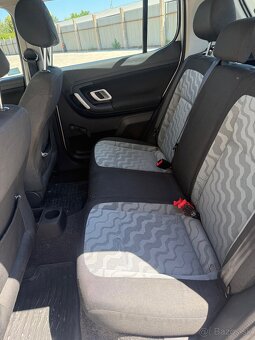 ŠKODA FÁBIA II 1.4MPI ROK 2008 PO SERVISE - 10