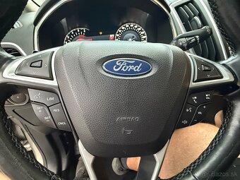 Ford S-Max - 10