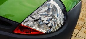Ford KA najeto 22 000 km servo - 10