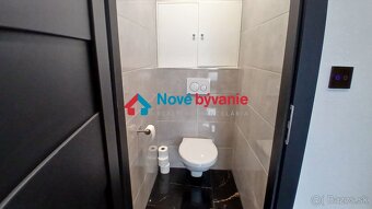 Na predaj 3 izbový luxusný byt, Snina (N035-113-MABA) - 10
