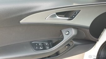 Audi a6 avant - 10