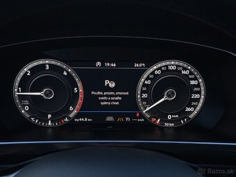 Volkswagen Tiguan R-line 2.0 TDI 4x4 DSG Virtual Webasto - 10