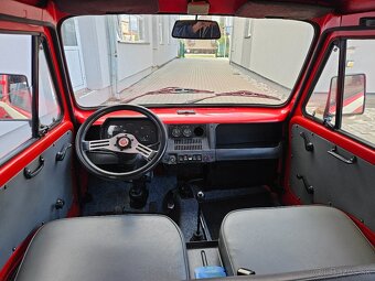Fiat 900E Panorama - 10