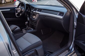 Škoda Superb Combi 1.6tdi - 10