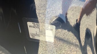 Citroën C5 Aircross BlueHDi 130 S S Shine A/T - 10