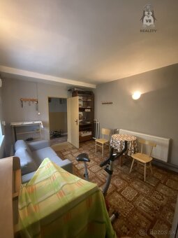 Rodinný dom v Spišskom podhradí, okr. Levoča - 10