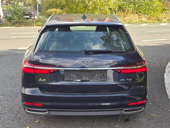 Audi A6 - 10