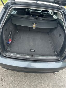 Audi A4 B7 2.7tdi V6 - 10