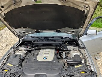 Predam BMW X3 3.0d e83 manual 6st - 10