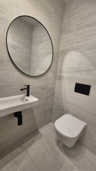 4 izbový byt s veľkou terasou - 10