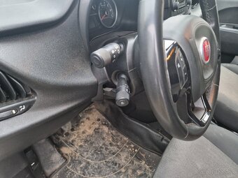 Fiat Doblo Maxi 1.6 Multijet 77kw, možný odpočet DPH - 10