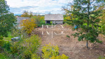 Stavebný pozemok , Sása- okr. Zvolen NA PREDAJ - 10