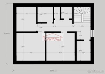 RODINNÝ DOM NA PREDAJ V LEVICIACH, ID 514 - 10