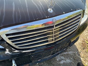 MERCEDES BENZ S500 4MATIC (285kW/388k) - 10