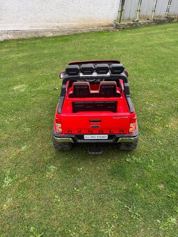 Detské autíčko - 10