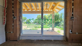 Predaj, novostavba rodinný dom-Veľké Ludince (002-12-MIMIa) - 10