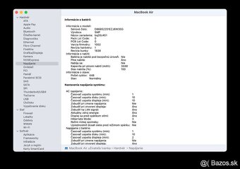 Apple MacBook Air 13" 2019 - 10