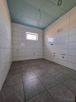 NOVOSTAVBA - TOP VÝHODNÁ CENA - 10