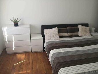 Predám 2 izbový byt na Fončorde - 10