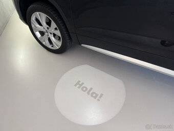 Seat Ateca 2.0TDi DSG X-Perience Kessy LED - 10