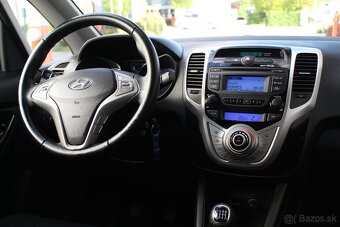 Hyundai ix20 1.6 CRDi Comfort - 10