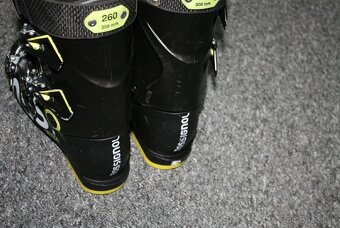 allmountain lyže rossignol Experience 160 cm - 10