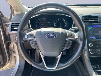 Ford Mondeo Combi 2.0 TDCi EcoBlue Titanium A/T - 10