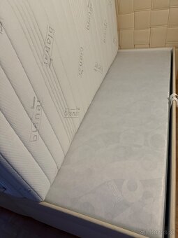 Predam postel Blanár - 10