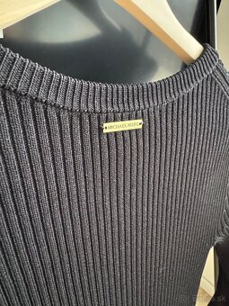 Michael Kors elegantné šaty XS-S - 10