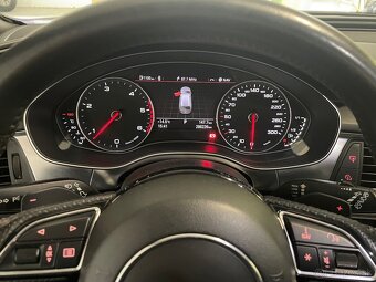 Audi A6c7 - 10