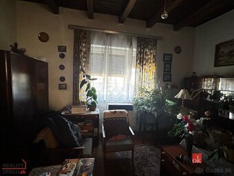Na predaj pozemok s rodinným domom,Nitra - 10