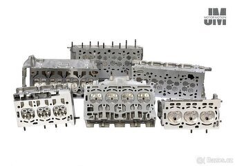 Prodám repasovaný motor 1.8tsi Škoda-VW 118KW BZB, CDAA - 10