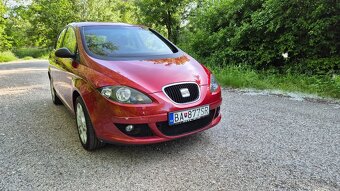 Seat altea 1.6 - 10
