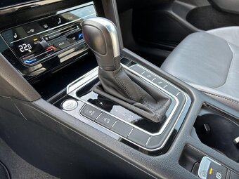 Volkswagen Arteon 2.0 TDI - 10