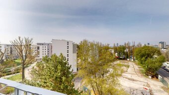Zariadený 2-izb. byt NUPPU s klímou, parkingom a kobkou - 10