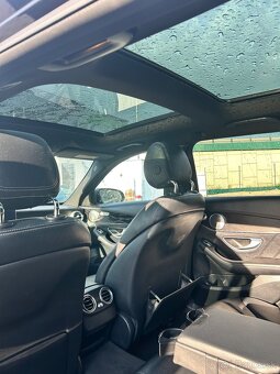 Predám Mercedes-Benz C220d, model (W205) - 10
