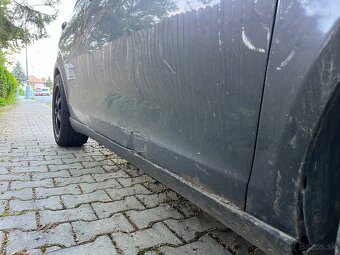 Seat Altea 1.9 TDi 77kw - 10