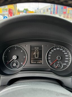 VW SHARAN 2.0 TDi BMT CUP 4MOTION - ODPOČET DPH - 10