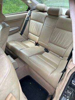 BMW 320cd 110kw r.2003 - 10