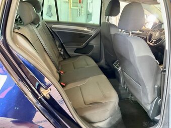 ❇️ VOLKSWAGEN GOLF VARIANT 2.0 TDI DSG 110KW 2017•FULL LED - 10