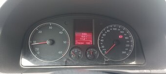 Vw touran 1.9 tdi - 10