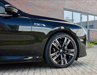 BMW NEW7 M760e XDRIVE 420KW Hybrid INDIVIDUAL - 10