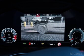 Audi SQ7 4,0 TFSI quattro 507k TTR8 - 10