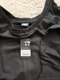 Dámske hrubšie tričká s dlhým rukávom v. XXL Urban Classic - 10