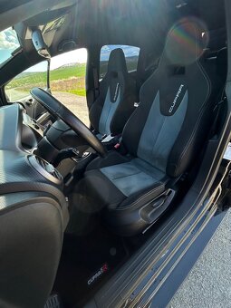 Seat Leon Cupra R 195kw - 10