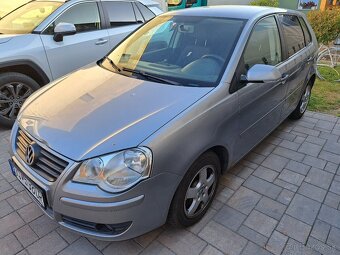 Polo - 10