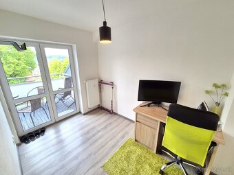 3-KK Mezonetový byt s terasou / 63 m2 / - Kysucké Nové Mesto - 10