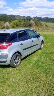 Predám Citroen C4 Picasso - 10
