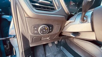 Ford Focus Kombi 1.5 TDCi EcoBlue Titanium - 10