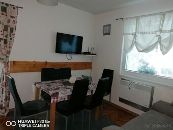 Apartmánovy dom - 10